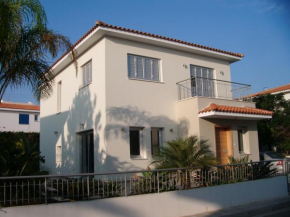FAMILY HOME